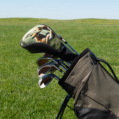 Activiteiten in de omgeving van Fox Cuddle in Mist Golfheadcover (Insitu)