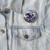 Activiteiten in de omgeving van Fox Hunt Book Hoe Ronde Button 5,7 Cm (In situ)