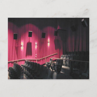 Activiteiten in de omgeving van Fox Tower Cinemas  Briefkaart