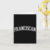 Activiteiten in de omgeving van Franciscan Arch R Kaart (Gele Bloem)