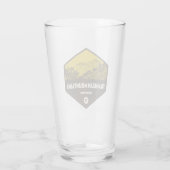 Activiteiten in de omgeving van Franklin Mountains Glas (Achterkant)