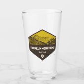 Activiteiten in de omgeving van Franklin Mountains Glas (Voorkant)