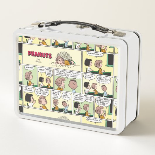 Activiteiten in de omgeving van Franklin, Peppermi (Achterkant)