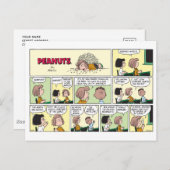 Activiteiten in de omgeving van Franklin, Peppermi Briefkaart (Voorkant / Achterkant)