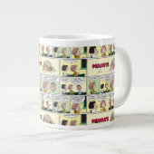 Activiteiten in de omgeving van Franklin, Peppermi Grote Koffiekop (Voorkant rechts)