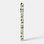 Activiteiten in de omgeving van Franklin, Peppermi iPhone 15 Case (Linkerkant)