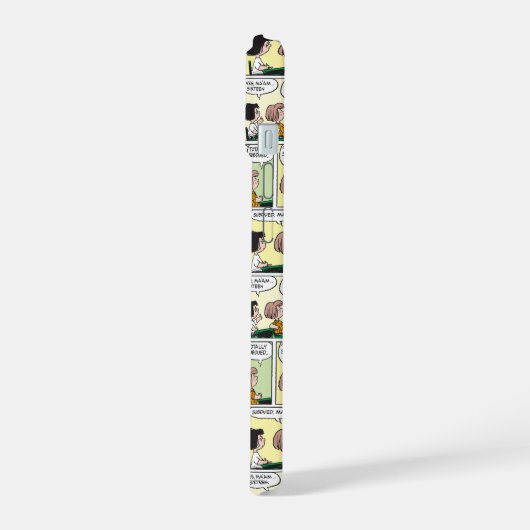 Activiteiten in de omgeving van Franklin, Peppermi iPhone 15 Case (Linkerkant)