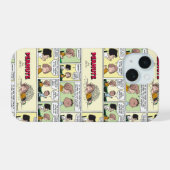 Activiteiten in de omgeving van Franklin, Peppermi iPhone 15 Case (Achterkant horizontaal)