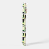 Activiteiten in de omgeving van Franklin, Peppermi iPhone 15 Case (Rechterkant)