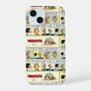 Activiteiten in de omgeving van Franklin, Peppermi iPhone 15 Case