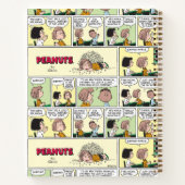 Activiteiten in de omgeving van Franklin, Peppermi Notitieboek (Achterkant)