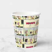 Activiteiten in de omgeving van Franklin, Peppermi Papieren Bekers (Achterkant)