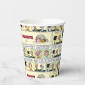 Activiteiten in de omgeving van Franklin, Peppermi Papieren Bekers (Links)