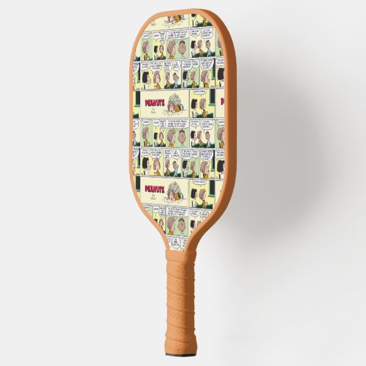 Activiteiten in de omgeving van Franklin, Peppermi Pickleball Paddle (Links)