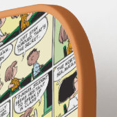 Activiteiten in de omgeving van Franklin, Peppermi Pickleball Paddle (Links Detail)