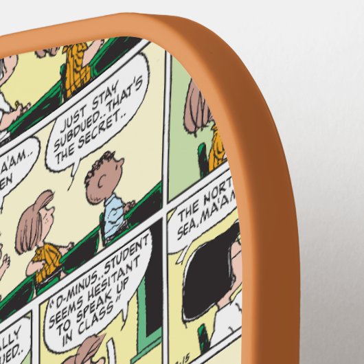 Activiteiten in de omgeving van Franklin, Peppermi Pickleball Paddle (Links Detail)