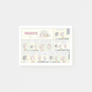 Activiteiten in de omgeving van Franklin, Peppermi Post-it® Notes