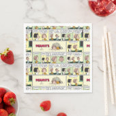 Activiteiten in de omgeving van Franklin, Peppermi Servet (Insitu)