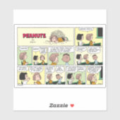 Activiteiten in de omgeving van Franklin, Peppermi Sticker (Vel)