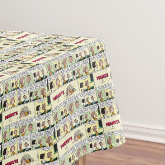 Activiteiten in de omgeving van Franklin, Peppermi Tafelkleed (Voorbeeld)