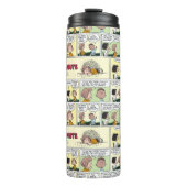 Activiteiten in de omgeving van Franklin, Peppermi Thermosbeker (Voorkant)