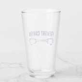 Activiteiten in de omgeving van Fremont Canyon Wyo Glas (Achterkant)