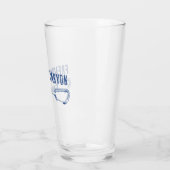 Activiteiten in de omgeving van Fremont Canyon Wyo Glas (Links)