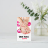 Activiteiten in de omgeving van French Nails Manic Visitekaartje (Staand voorkant)