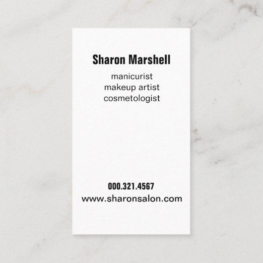 Activiteiten in de omgeving van French Nails Manic Visitekaartje (Achterkant)