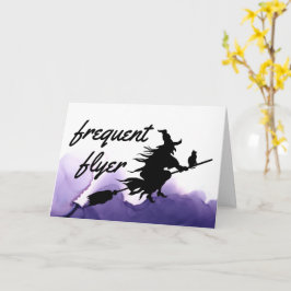 Activiteiten in de omgeving van Frequent Flyer Wit Kaart