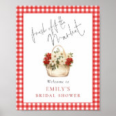 Activiteiten in de omgeving van Fresh Off Market R Poster (Voorkant)