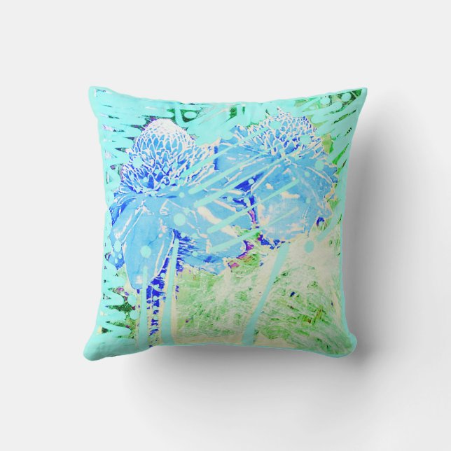 Activiteiten in de omgeving van Fresh Women's Club Kussen (Achterkant)