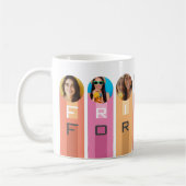 Activiteiten in de omgeving van Friends Forever Co Koffiemok (Links)