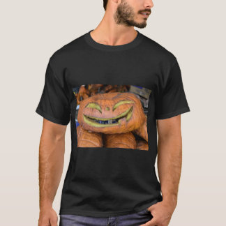 Activiteiten in de omgeving van Fright Night Studi T-shirt