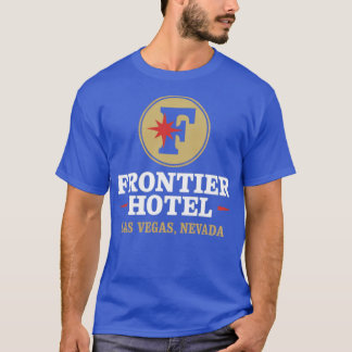 Activiteiten in de omgeving van Frontier Hotel - L T-shirt