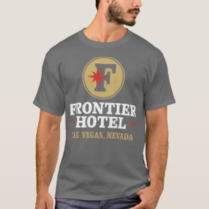Activiteiten in de omgeving van Frontier Hotel - L T-shirt