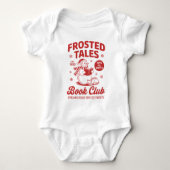 Activiteiten in de omgeving van Frosted Tales Book Romper (Voorkant)