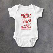 Activiteiten in de omgeving van Frosted Tales Book Romper