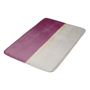 Activiteiten in de omgeving van Fuchsia & Taupe Ha Badmat