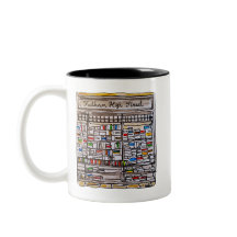 Activiteiten in de omgeving van Fulham High Street