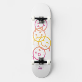 Activiteiten in de omgeving van Fun Babe: Triple S Persoonlijk Skateboard
