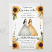 Activiteiten in de omgeving van Fun Joy Lily Twin Kaart (Voorkant)