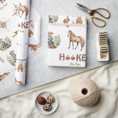 Activiteiten in de omgeving van Fun Little Fisherm Cadeaupapier