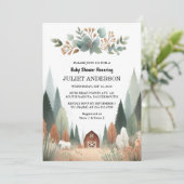 Activiteiten in de omgeving van Fun Wild Mother to Kaart (Staand voorkant)