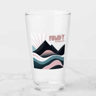 Activiteiten in de omgeving van Fundy National Par Glas