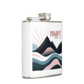 Activiteiten in de omgeving van Fundy National Par Heupfles (Rechts)