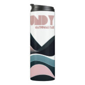 Activiteiten in de omgeving van Fundy National Par Thermosbeker (Geroteerd rechts)