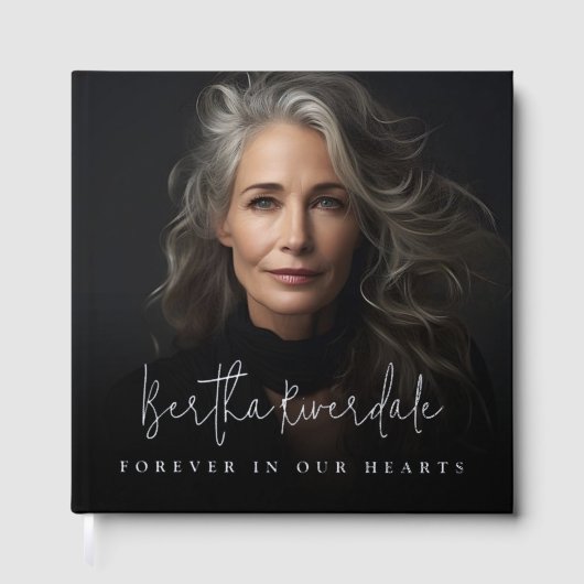 Activiteiten in de omgeving van Funeral Photo Reme Gastenboek (Voorkant)