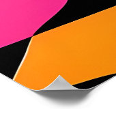 Activiteiten in de omgeving van Funhouse - Ken Gag Poster (Hoek)