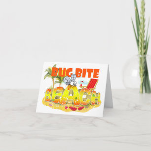 Activiteiten in de omgeving van Funny Bug Bite Bea Kaart